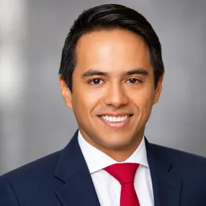 Daniel Vanegas