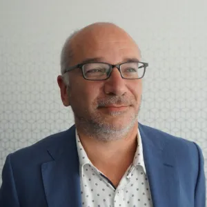 Mark Wijman
