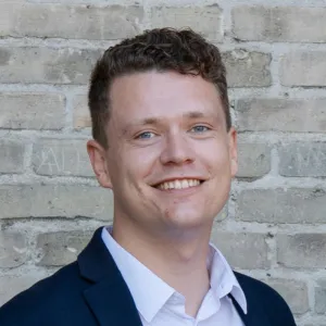 Kian Kronvang
