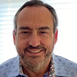 Barry Zelickson