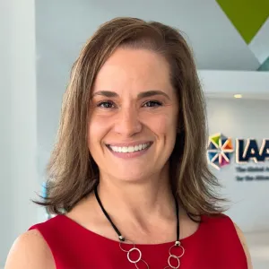 Linda Freeman