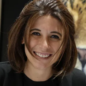 Coralie Juillet