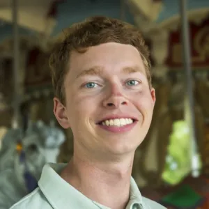 Evan Postingle