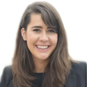Hannah Hosking