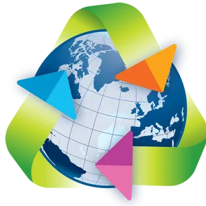 IAAPA Sustainability logo