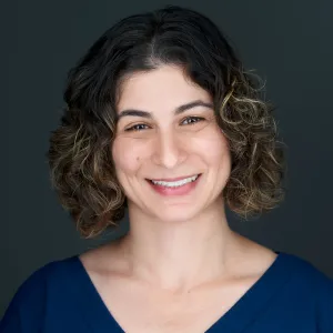 Jaclyn Greenberg