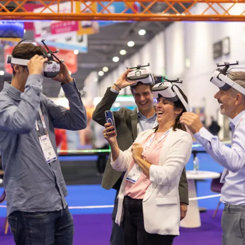 Vr Headsets