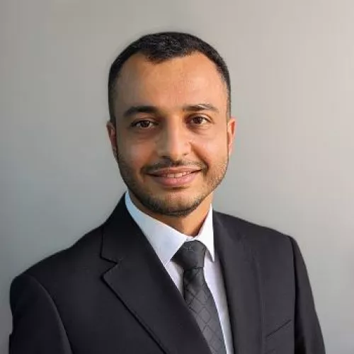 Anas Almashhadani