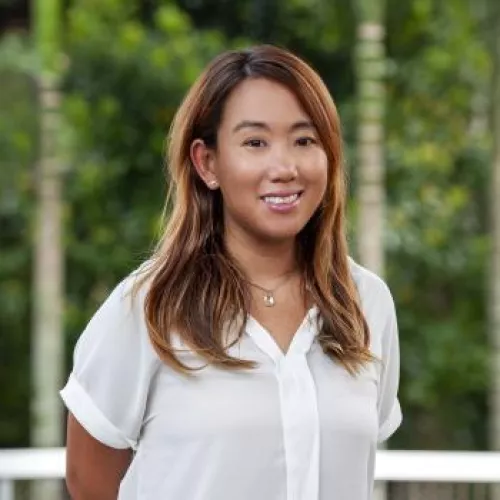 Dr Jessica Lee