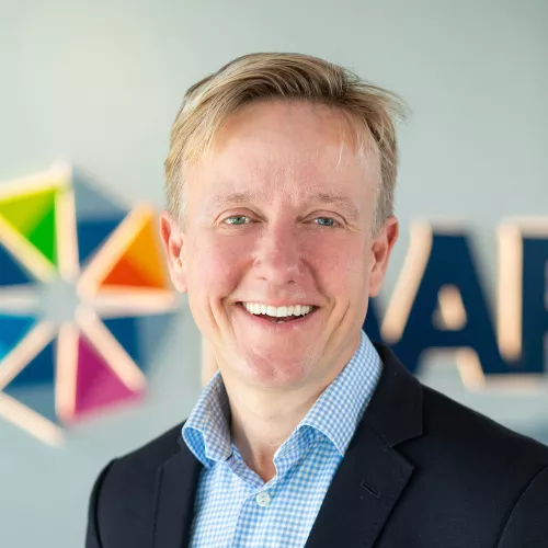 Andreas Andersen ICAE 2025 Board of Director