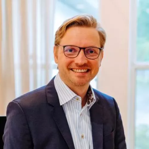 Jakob Wahl
