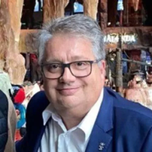 Michael Kreft von Byern