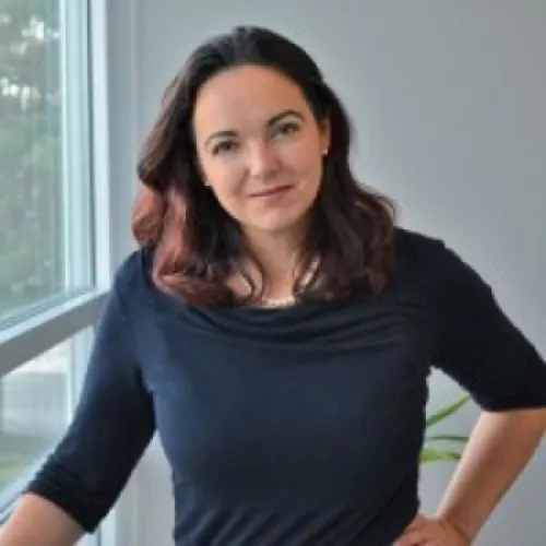 Una de Boer