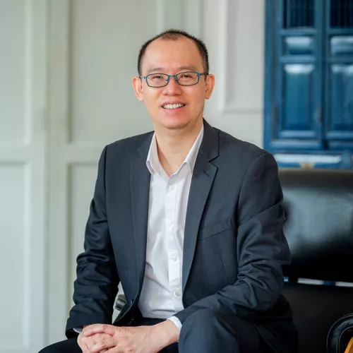 Anthony Tan