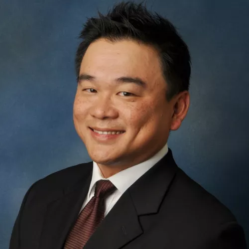 David Lim