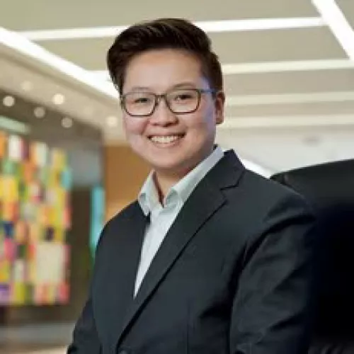 Josette Soh
