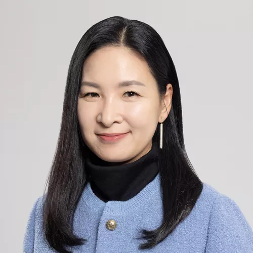 Mihee Kang