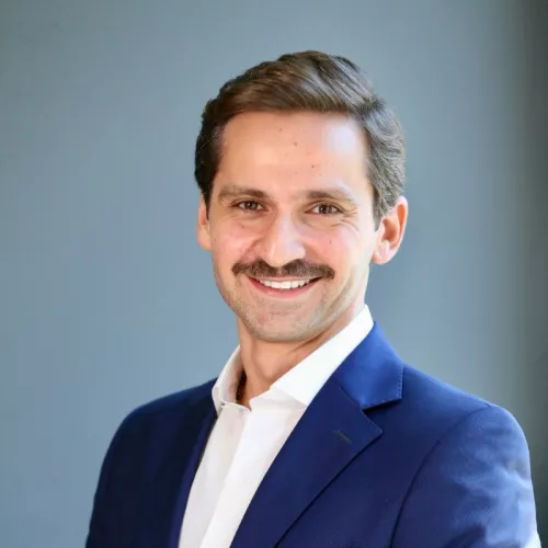 Patrick A Samaha