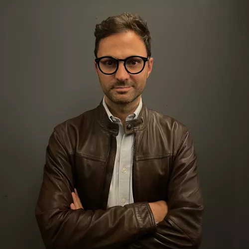 Alonso Obregon