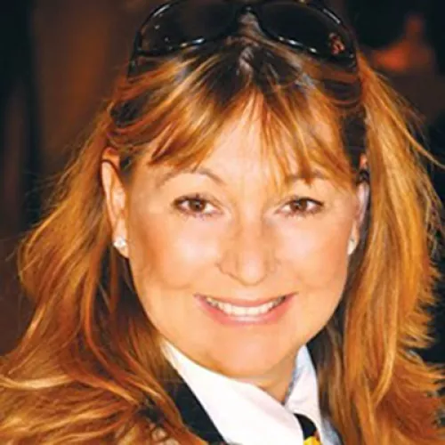 Amanda Thompson