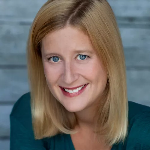 Heather Barnes