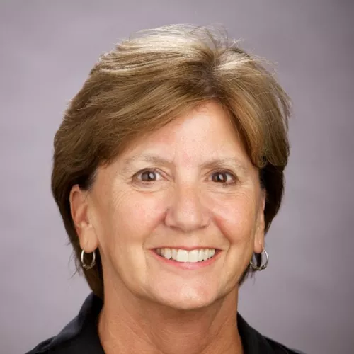 Jane Cooper