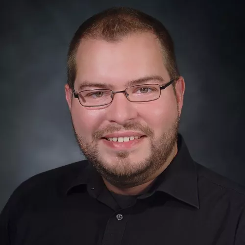Jason Stonesifer