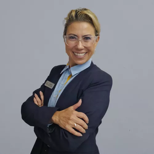 Marcia Lobo