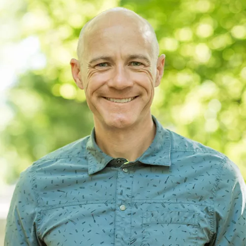 Mat Duerden