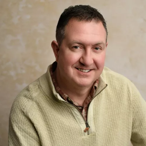 Matt Eckert