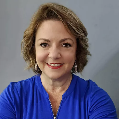 Stephanie Morehead