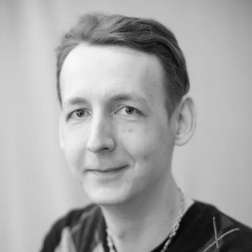 Thomas Buigtenweg