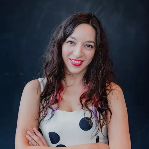Veronica Celis