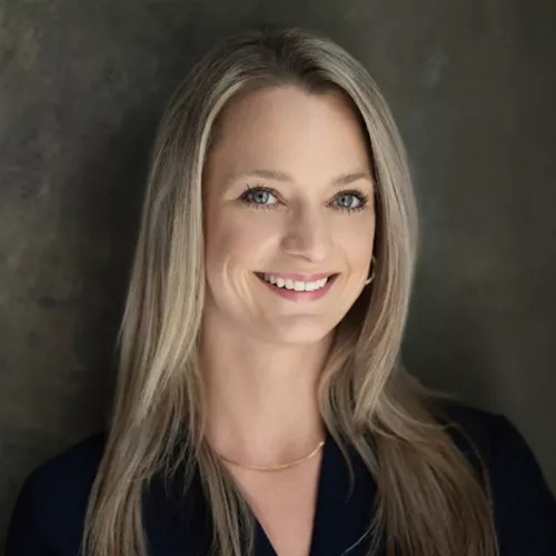 Ali Bedford