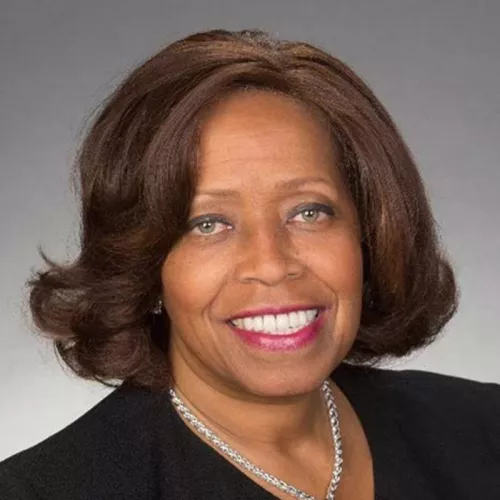 Carmen Smith