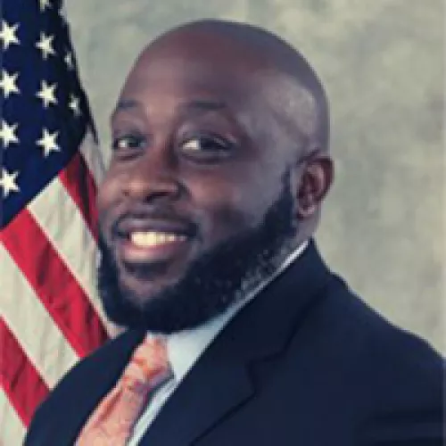 Daniel E. Ruffin