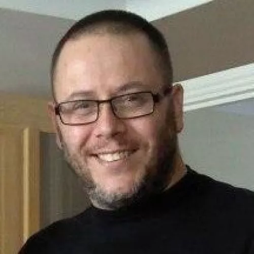 David Hill