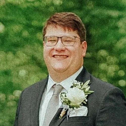 A picture of Joachim Röttger