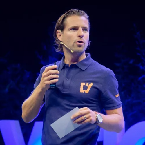 Mathieu Renier
