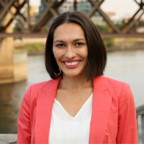 Megan Crosby