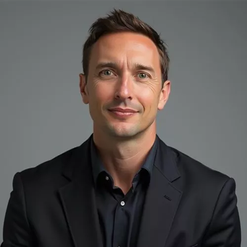 Philipp Gamper