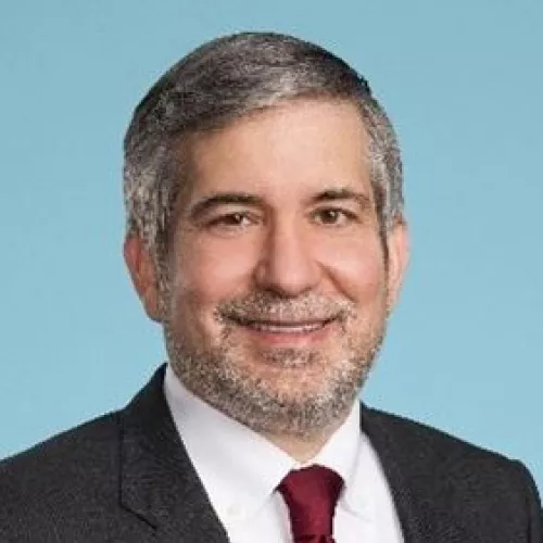 Stephan Becker, Esq.