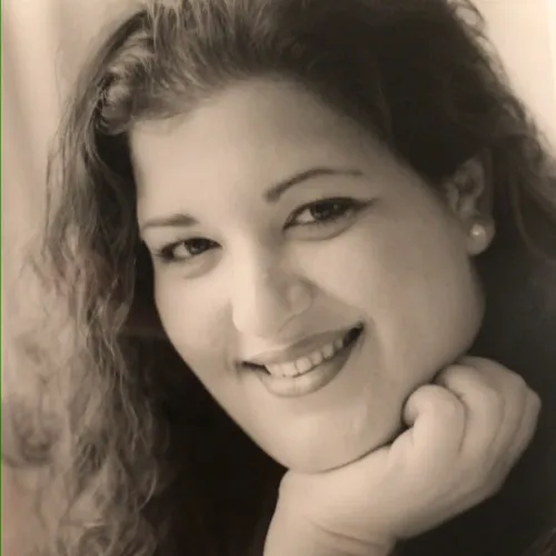 Aviva Ezring