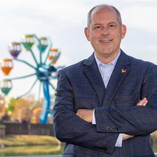 Dr. Brent Fields