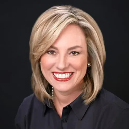 Carolyn Gaeta McLean