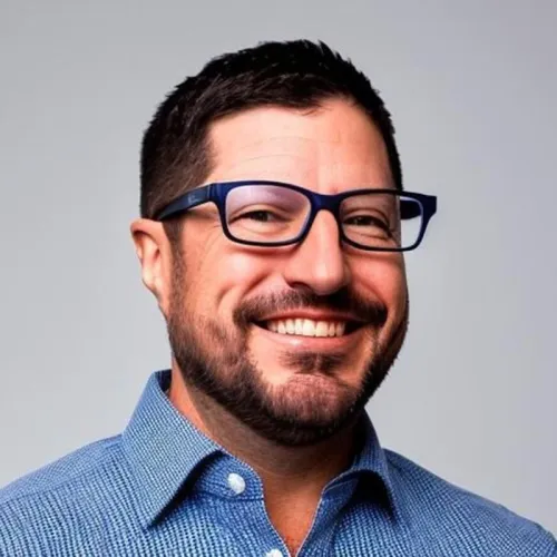 Dan Flores