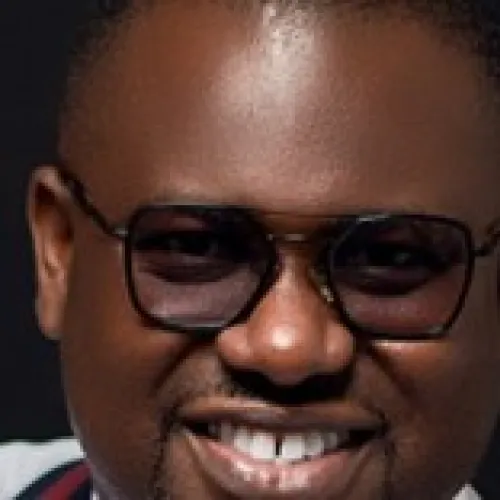Gilbert Abeiku ’Santana’ Aggrey