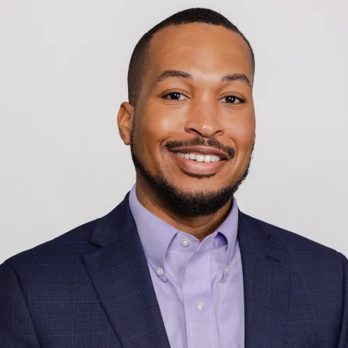 Richard Pretlow Headshot
