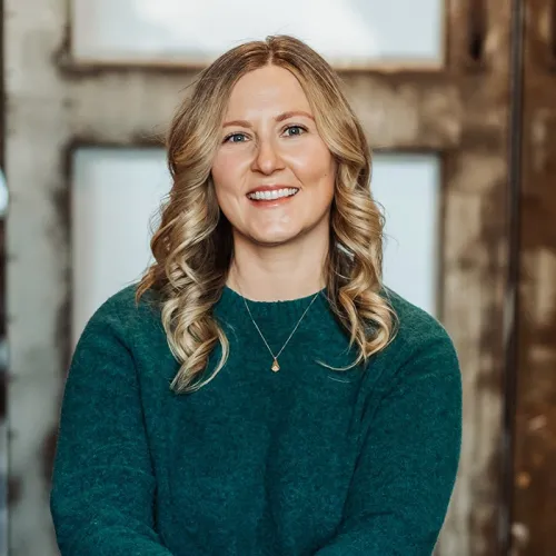 Michelle Gruening