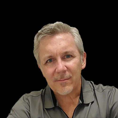 Randy VanBuren Massivit